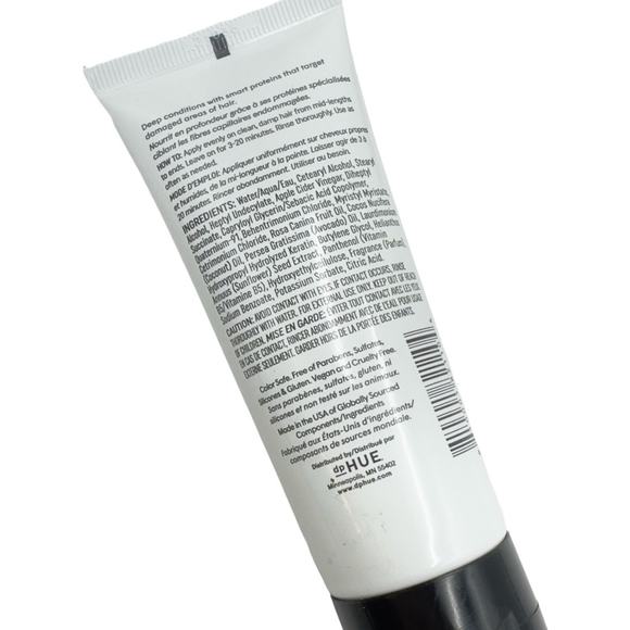 dpHUE ACV Apple Cider Vinegar Hair Masque - set of 2 / 2oz - 59ML ea. - Picture 3 of 6